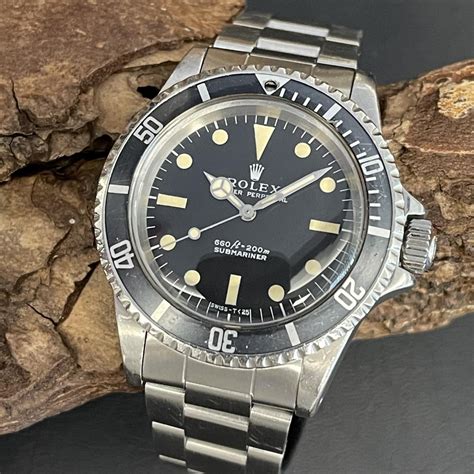 rolex submariner date senza scritte|rolex no date sub.